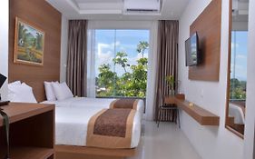 Sunwood Hotel Arianz Mataram  3* Indonesia